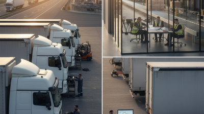 How to Reduce Maintenance Costs in Logistics Fleets Effectively?
