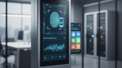 What Features Should Modern Access Control Systems Include