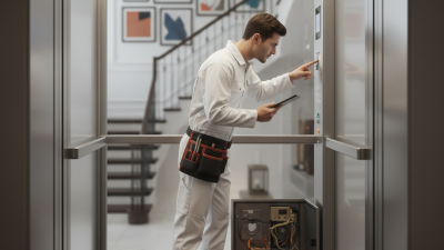 Top 10 Reasons Your Home Elevator Is Making Weird Noises?