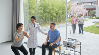 China Best Alternatives to Joint Replacement You Should Consider?