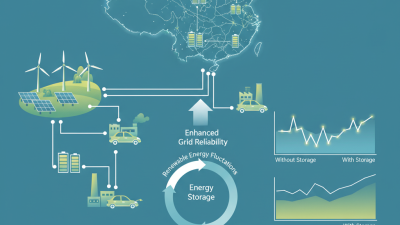 How Distributed Energy Storage Enhances Grid Stability for China Best?