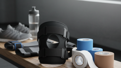 10 Tips for Choosing the Right Support Method for Sports Injuries?