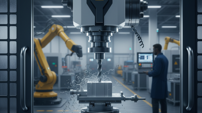 2026 Best Vertical Milling Machine for Global Buyers?