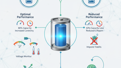 How to Charge a Battery Properly for Optimal Performance?