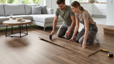 Top 10 Benefits of SPC Plank Flooring for Global Buyers?