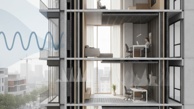 Why is Noise Control Important in Buildings for Global Buyers?