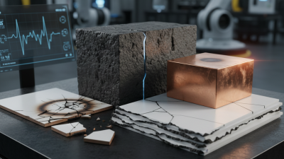 What Materials Are Hard to Cut With Laser Technology Globally?