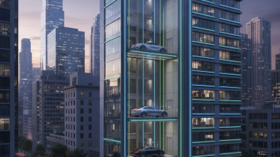 Top Car Elevator Tips for Efficient Parking Solutions?