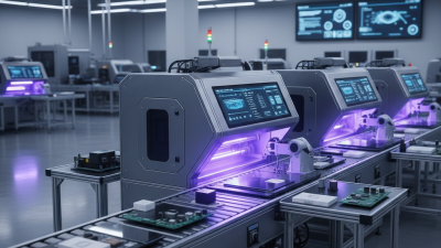 Top 10 UV Curing Machines for Global Buyers in 2026?