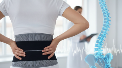 Why Choose a Back Brace for Pain Relief and Support?