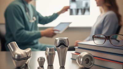 How to Check Orthopedic Implant Quality Before Purchasing?