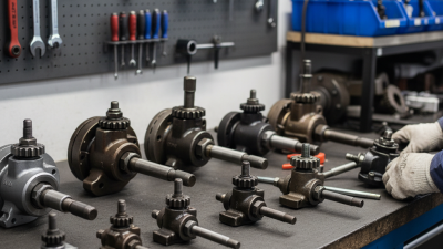 2026 How to Choose the Right Brake Slack Adjuster for Your Needs?