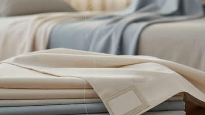 What Thread Count is Best for Quality Sheets in China