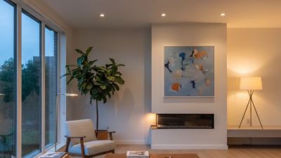 Common Lighting Mistakes to Avoid for Optimal Purchases?