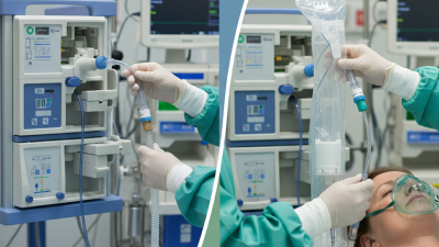 What is the Difference Between Open and Closed Suction Systems?