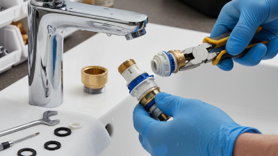 2026 Best Guide to Replace a Ceramic Faucet Cartridge?