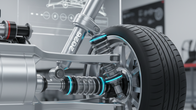 How to Improve Car Suspension for a Smoother Ride in 2026?
