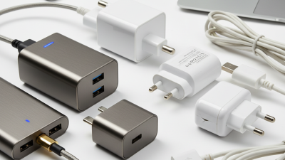 How to Identify a High Quality Charger for Your Needs?