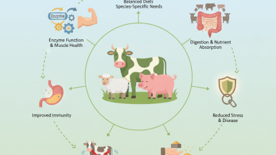 How to Improve Livestock Health with Magnesium Benefits?