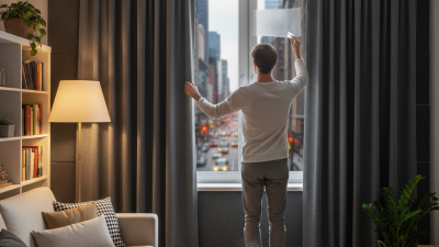 How to Soundproof Your Windows for Urban Living Well?