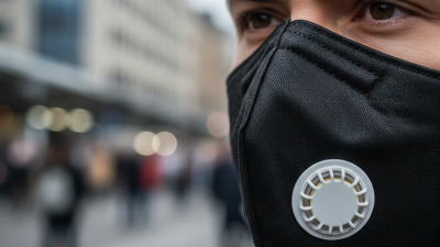 Why Do Some Masks Have Valves and Are They Safe?