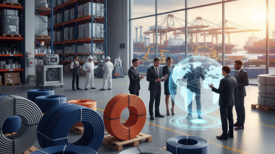 China Best Composite Hose Supplier for Global Buyers?