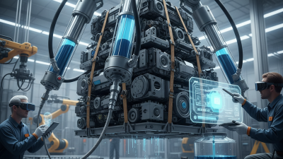 How to Fix Common Hydraulic Lifting System Faults in 2026