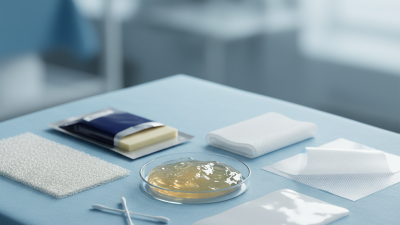 China Top 10 Modern Wound Care Materials You Should Know?