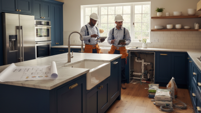 Top 10 Factors That Affect Kitchen Renovation Costs Globally?