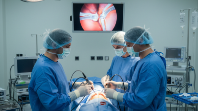 Top 10 Benefits of Minimally Invasive Orthopedic Surgery?