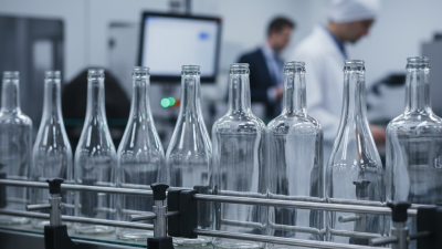 Top 10 Ways to Optimize Glass Bottle Production Clarity and Transparency?