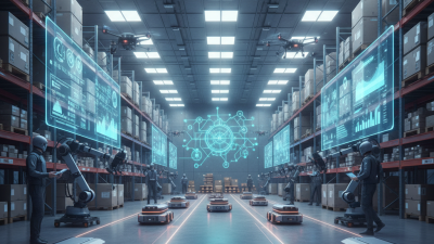 How to Identify Key Trends in Smart Warehousing?