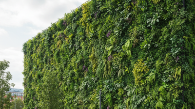 How to Choose Artificial Green Wall Panels for Your Project?