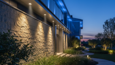 Top 10 Tips for Installing LED Wall Washers Outdoors?