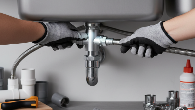 How to Install a Kitchen Sink Stretching Kit at Home?