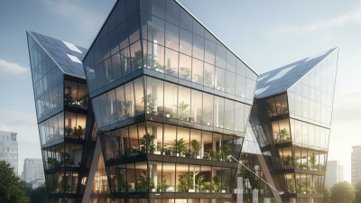 Why Do BIPV Systems Significantly Lower Building Energy Costs?