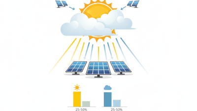 Is Solar Energy Reliable in Cloudy Weather for Global Buyers?