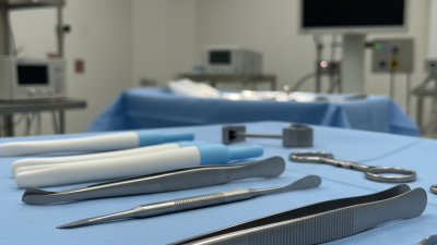 2026 Best Materials Used in Surgical Instruments What to Know