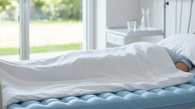 Prevent Bedsores with Best Alternating Pressure Air Mattresses?