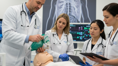 Essentials of Airway Management in Healthcare What to Know?