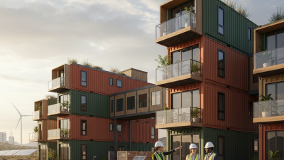 How to Determine the Lifespan of Modular Container Structures?