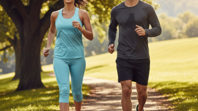 10 Reasons Why Breathable Fitness Clothing is Essential?