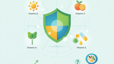 How Do Vitamins Boost Immune System Function Effectively?