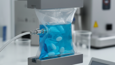 How to Ensure Seal Integrity in Flexible Pharma Packaging?