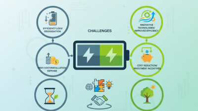 Energy Storage Challenges Solutions Every Buyer Should Know?