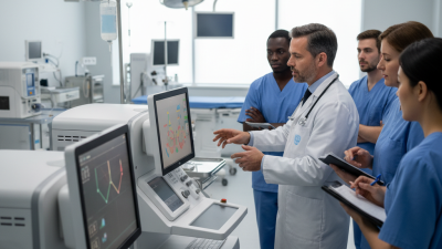 2026 Best Tips for Choosing Reliable Medical Machinery?