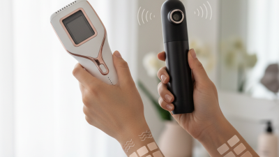 How to Choose Between IPL and Laser Hair Removal at Home?