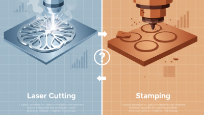 Laser Cutting vs Stamping What Are the Key Advantages?
