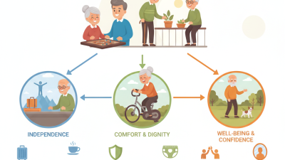 How Adult Diapers Enhance Quality of Life for Seniors?