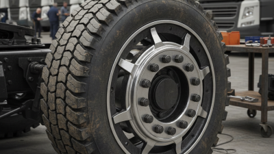 Why Do Truck Wheels Use Multi Piece Rims for Better Performance?